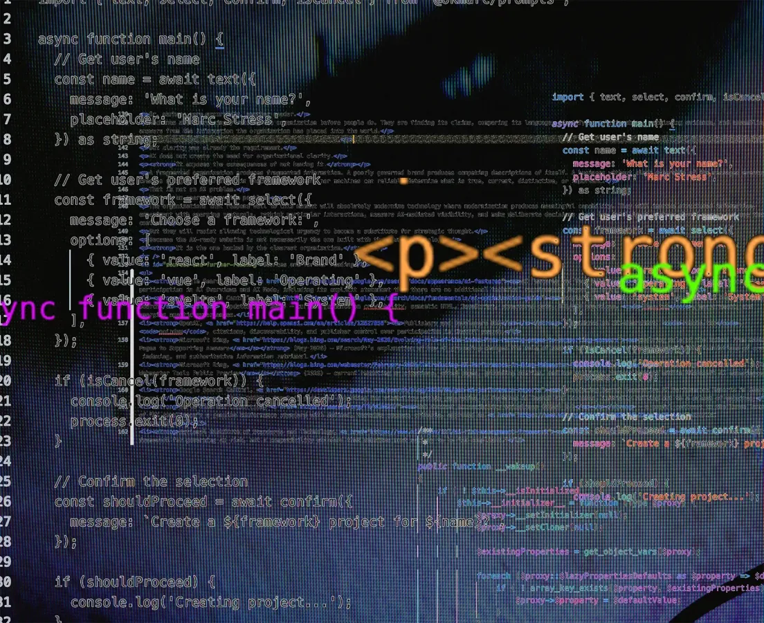 Your Website Does Not Need to Be AI Compliant