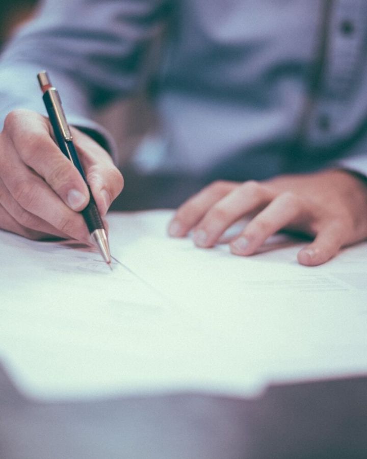 Conservation Nonprofit Rebrand