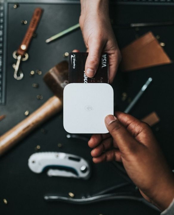 Brand guidelines overview